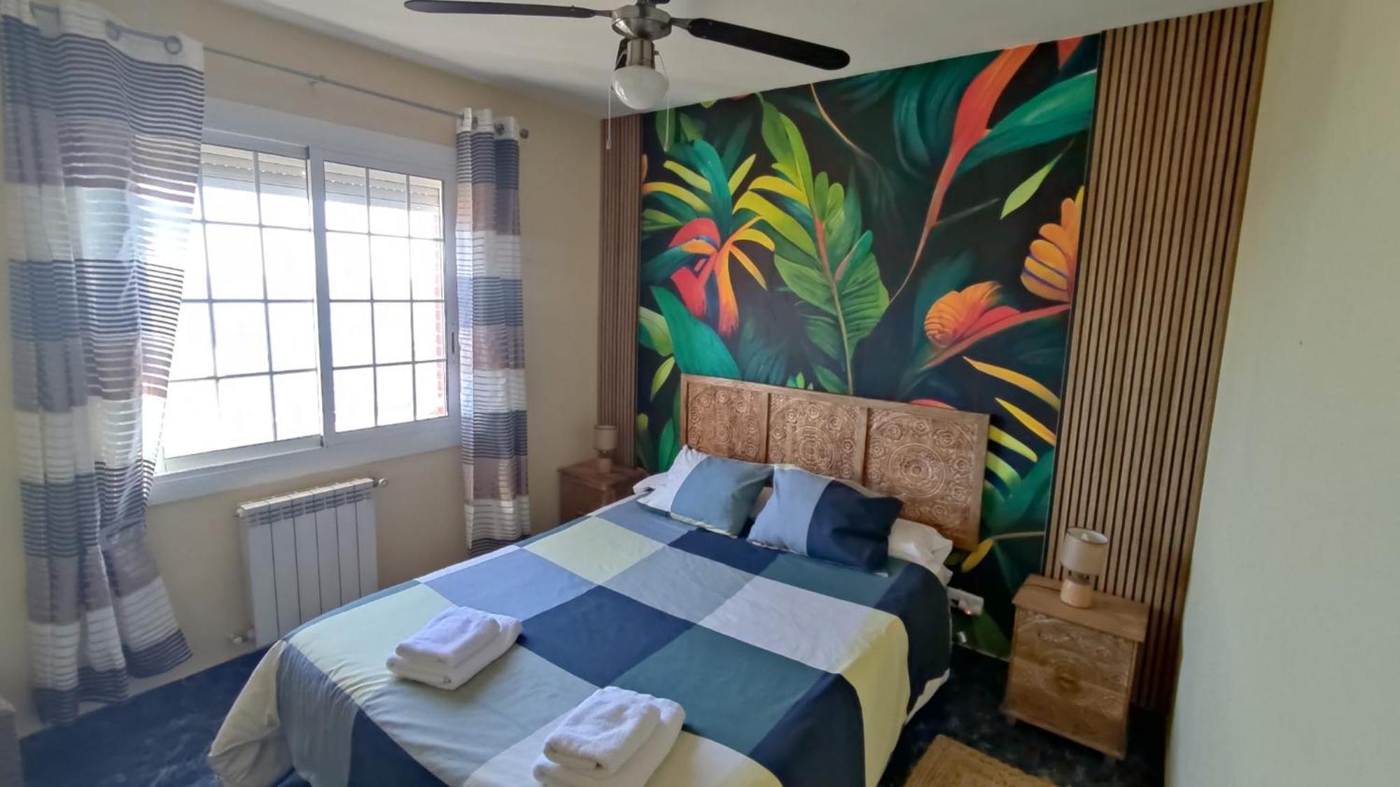 Bianca Seaview & Beach Apartment Montgat Εξωτερικό φωτογραφία