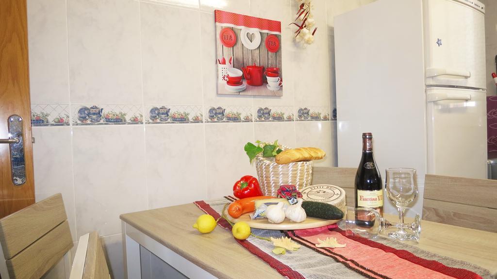 Bianca Seaview & Beach Apartment Montgat Εξωτερικό φωτογραφία